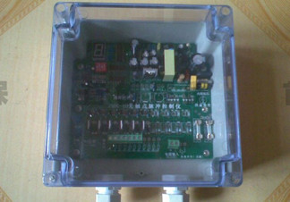 四川JMK-10型无触点脉冲控制仪