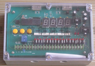 宁夏JMK-20型无触点集成脉冲控制仪