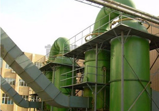 新疆ZTC型锅炉除尘器